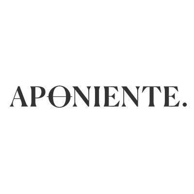 logo aponiente