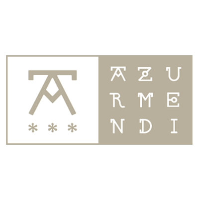 logo azurmendi