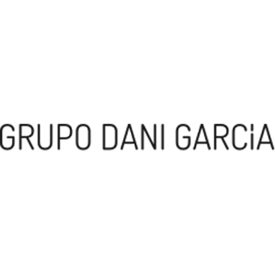 logoo grupo dani garcia