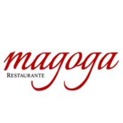 logo magoga