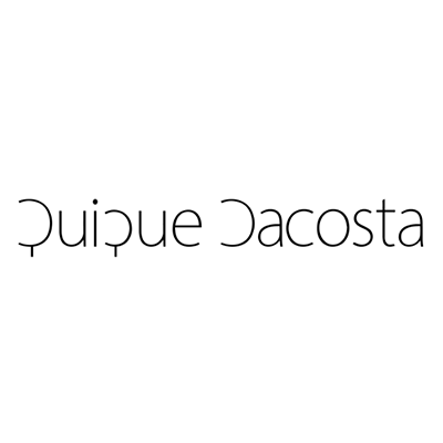 logo quique dacosta