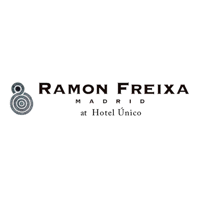 logo ramon freixa
