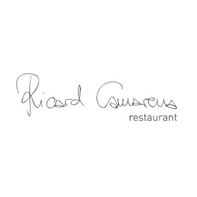logo ricard camarena