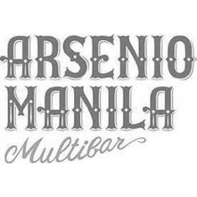 logo arsenio manila