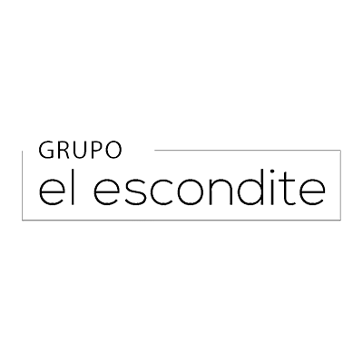 logo el escondite