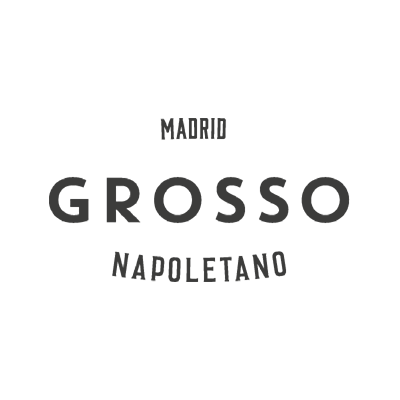 logo grosso napolitano
