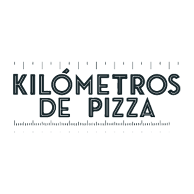 logo kilometros de pizza