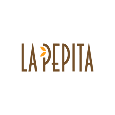 logo la pepita