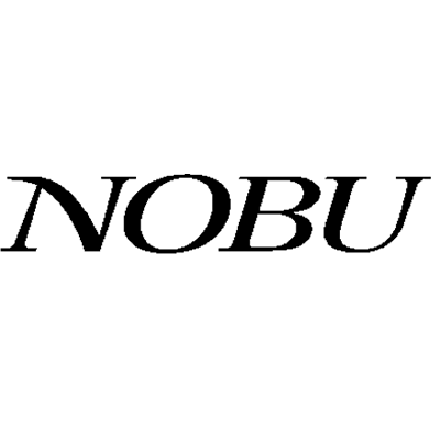 logo nobu