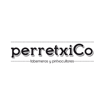 logo perretxico