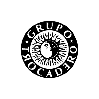 logo trocadero