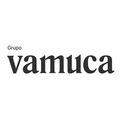 logo vamuca