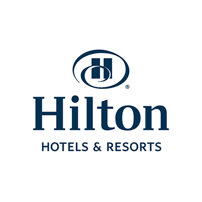 logo hilton