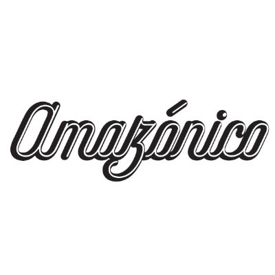 logo amazonico