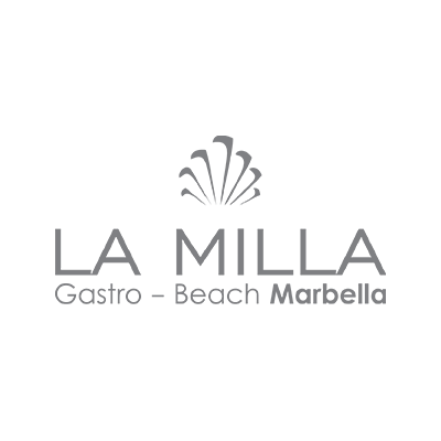 logo la milla