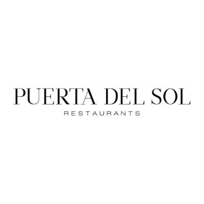 logo puerta del sol