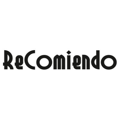 logo recomiendo